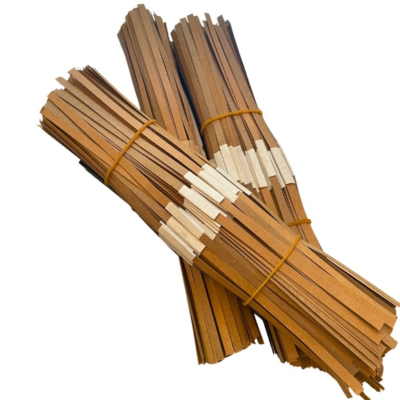 Christmas Crackers Diy Bon Bon SNAPS Popping 11inch Set of24 Holiday English NEW - Picture 1 of 5